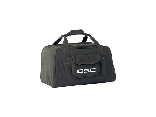 QSC K8 Tote Bag BK