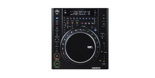 Reloop RMP-4