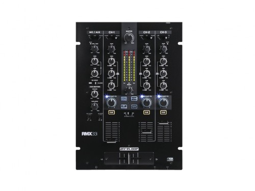 Reloop RMX33i