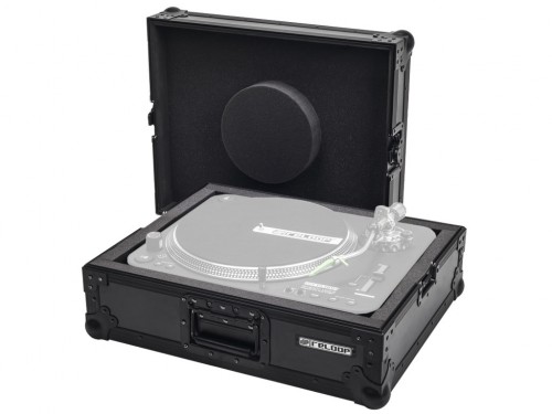 Reloop Turntable Case Black