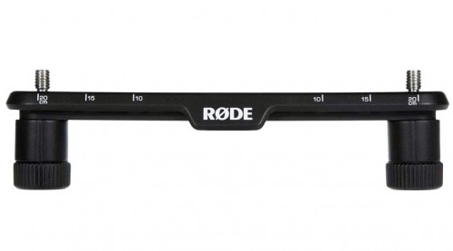 Rode Stereo Bar