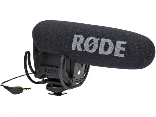 Rode VideoMic Pro Rycote