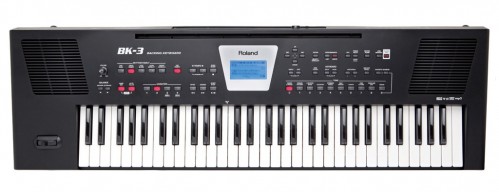 Roland BK-3