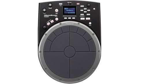 Roland HPD-20 Handsonic Pad