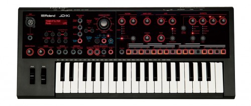 Roland JD-XI Black USATA