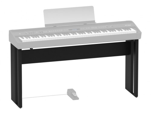 Roland KSC-90 BK Black