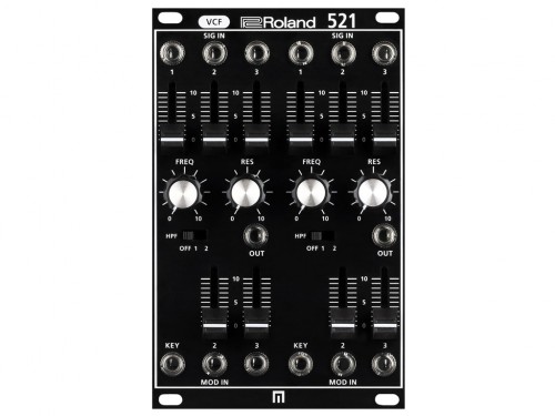 Roland System-500 521 (AIRA)