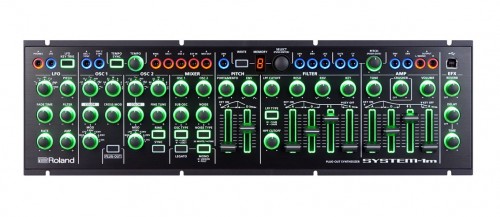 Roland System-1m (AIRA)