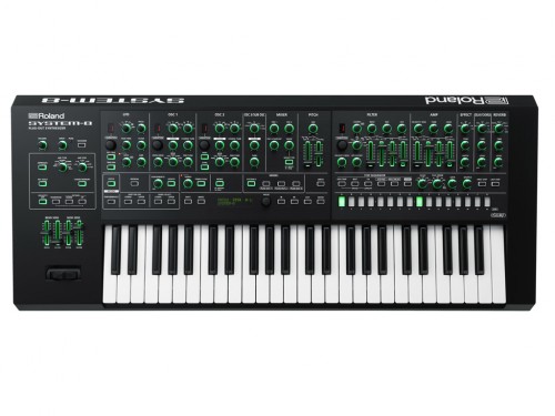 Roland System 8