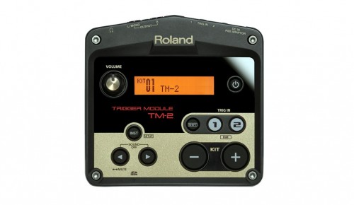 Roland TM-2 Trigger Module