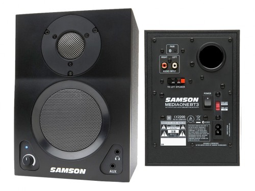 Samson MediaOne BT3 (Coppia) 