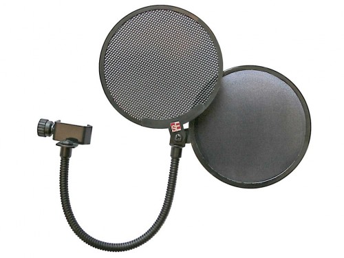 sE Electronics Dual Pop Filter