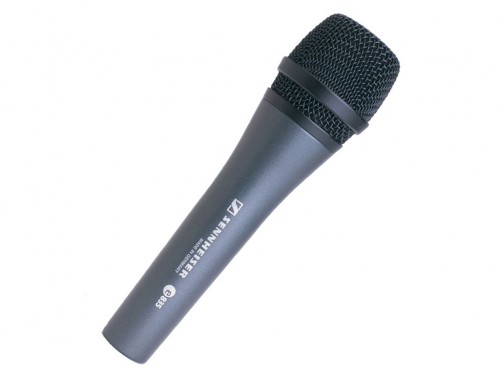 Sennheiser e835