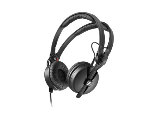 Sennheiser HD25 Plus