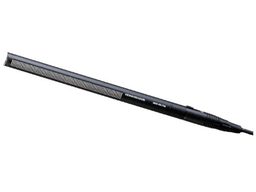 Sennheiser MKH416 P48