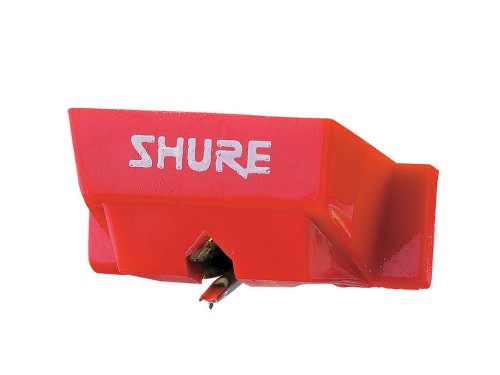 Shure N25C