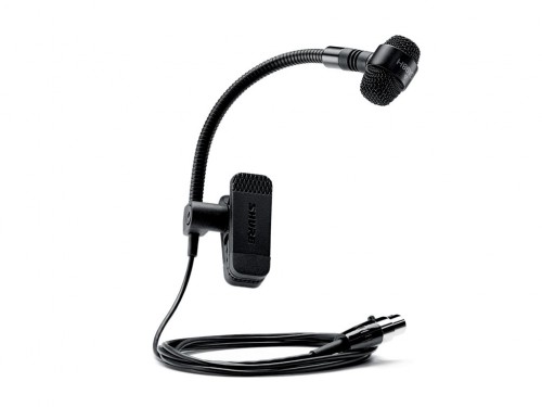 Shure PGA98H TQG