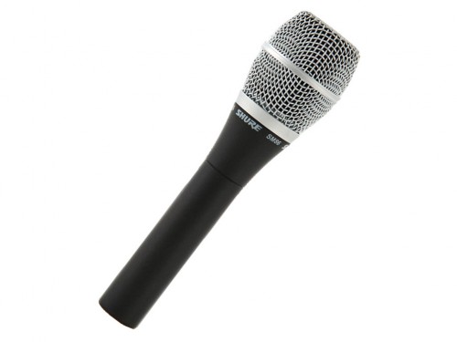 Shure SM86