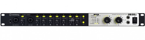 Steinberg MR816X