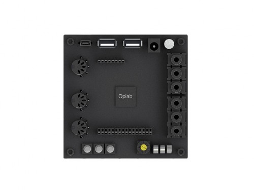 Teenage Engineering Oplab