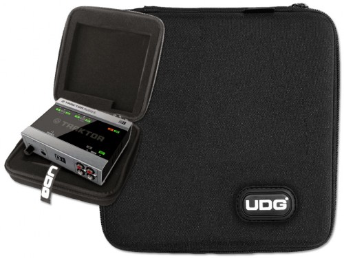 UDG Creator NI AUDIO 6 Hardcase Protector Black 