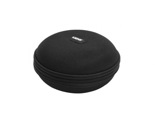 UDG Creator Headphone Hardcase Small Black 