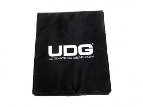 UDG CD Player Dust Cover Black 12.6" 