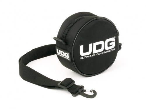UDG Headphone Bag Black 