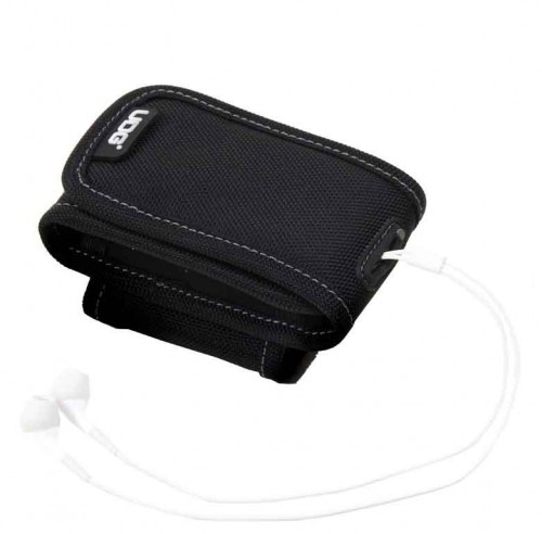 UDG U8100BL Creator Mobil Guard Twin Single - Black