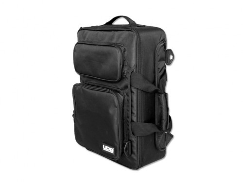 UDG 9103 BL-OR Borsa Semirigida ed Imbottita