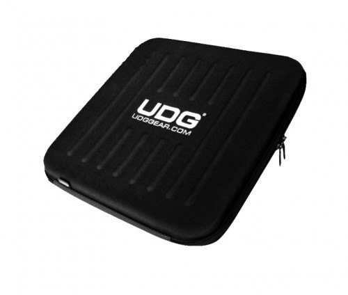 UDG Tone Control Sleeve Black 