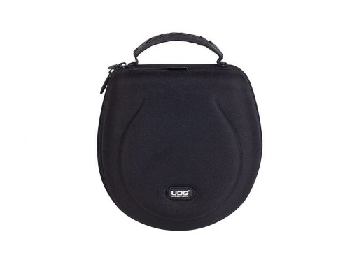 UDG Creator Headphone Hardcase Large Black 