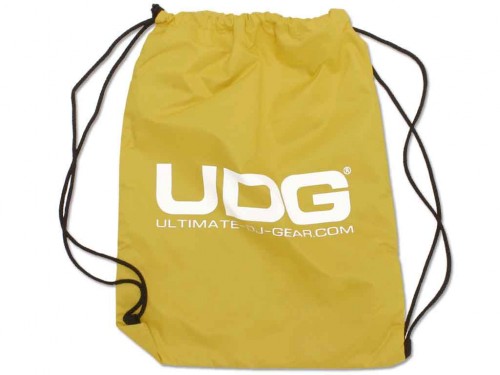 UDG U9240 BeachBag - Yellow