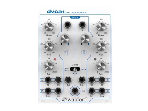 Waldorf DVCA1