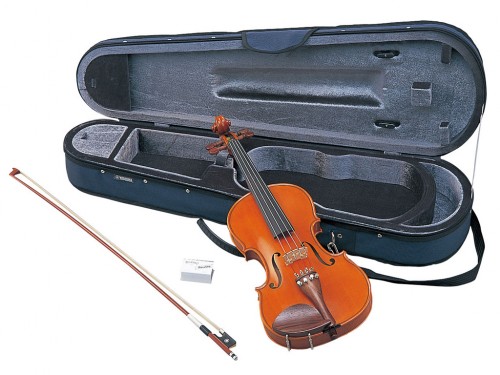 Yamaha V5SA 3/4