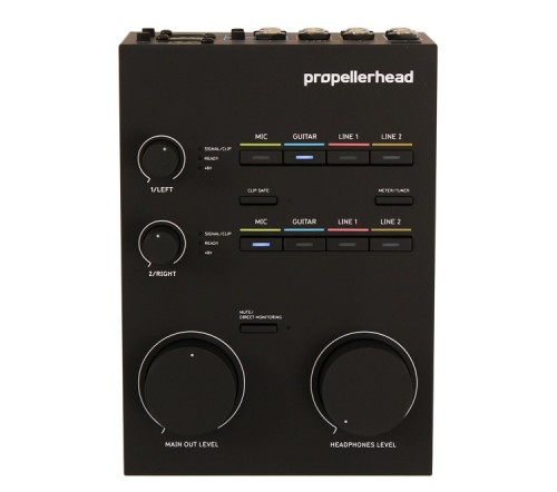 Propellerhead Balance