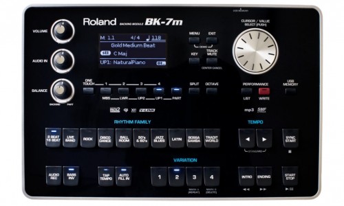 Roland BK-7M EXDEMO