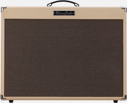 Roland Blues Cube Artist 212