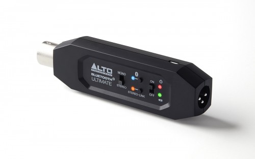 ALTO Bluetooth Total Ultimate