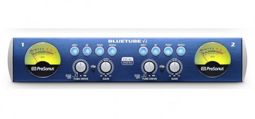 Presonus BlueTube DP V2