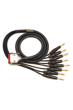 MOGAMI BO25MTRS8M3