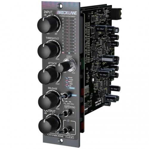 CRANBORNE AUDIO Brick Lane 500