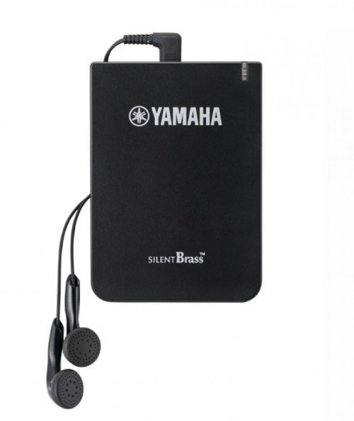 Yamaha STX2 Silent Brass Personal Studio