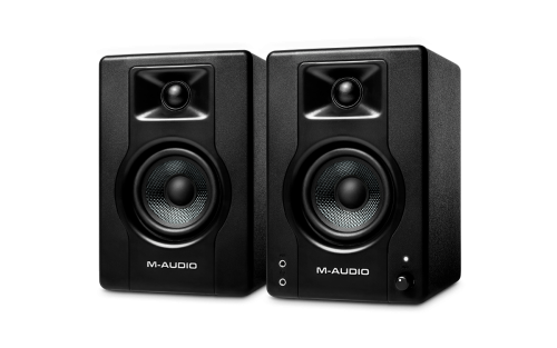 M-Audio BX3 BT (coppia)