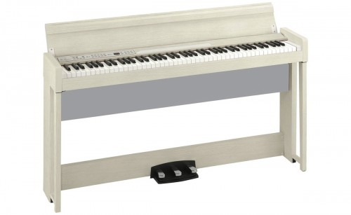 Korg C1 Air WA White Ash