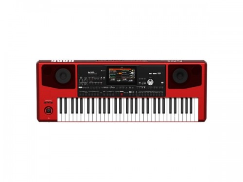 Korg Pa700 RD
