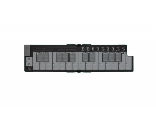 Korg Nanokey-fd Ag