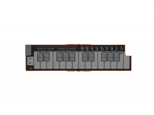 Korg Nanokey-fd Lo