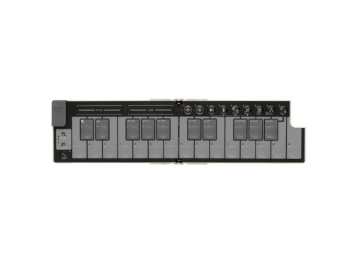 Korg Nanokey-fd Sb