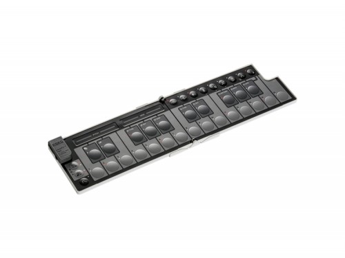 Korg Nanokey-fd Wh